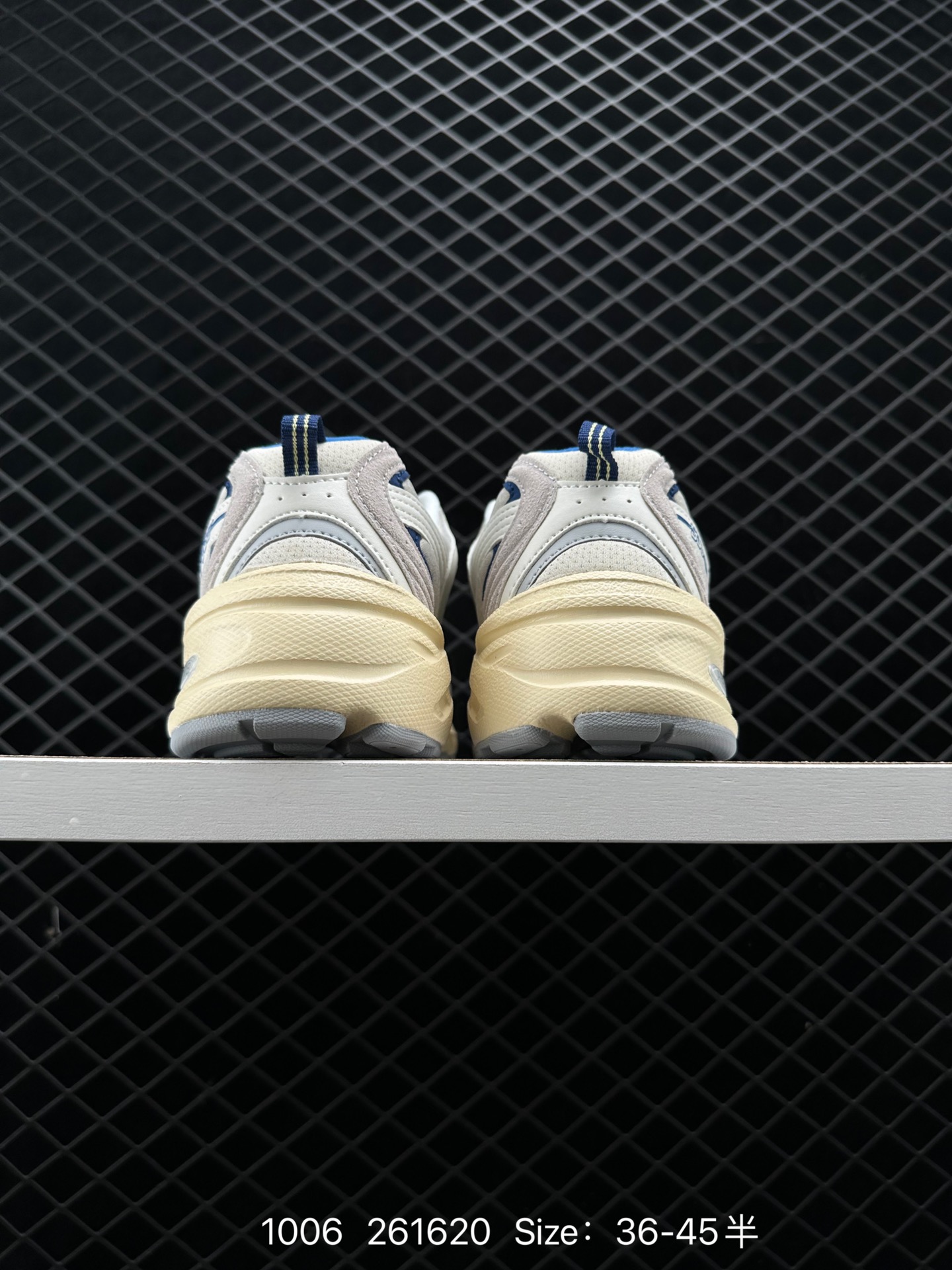 NB530 New Balance 530